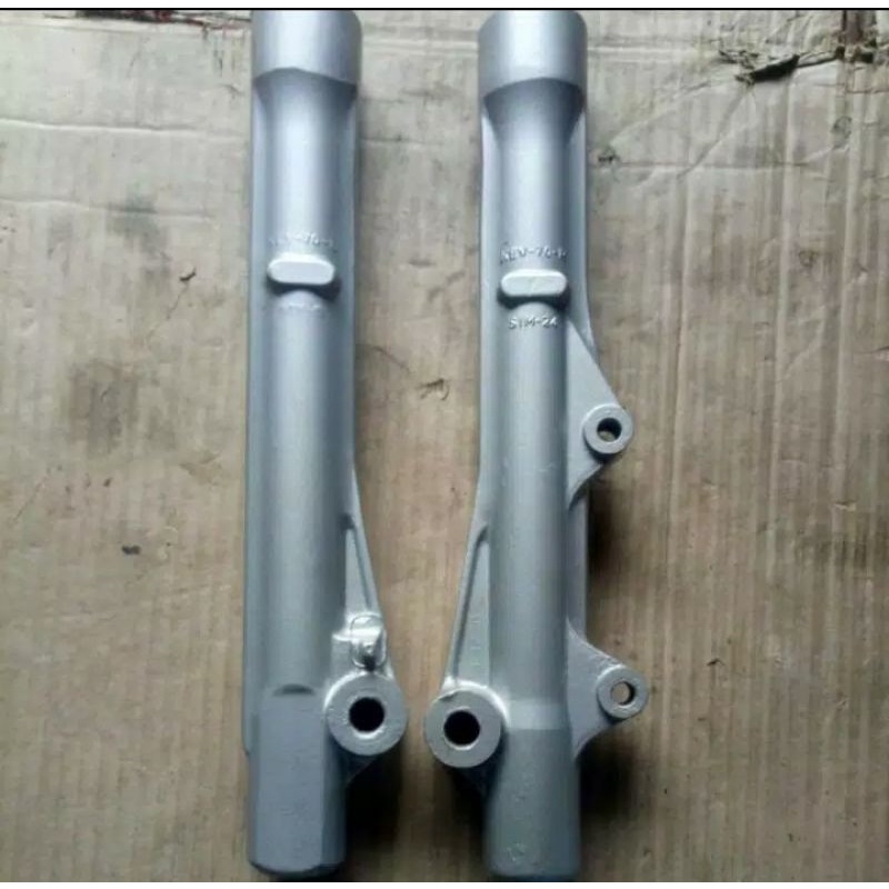 bottom shock sekok depan supra x lama