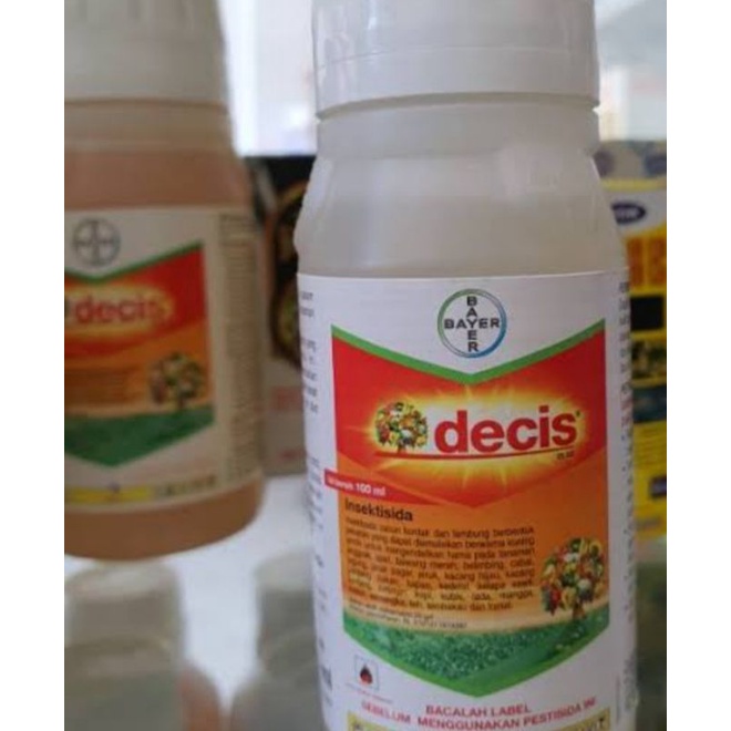 Decis100ml