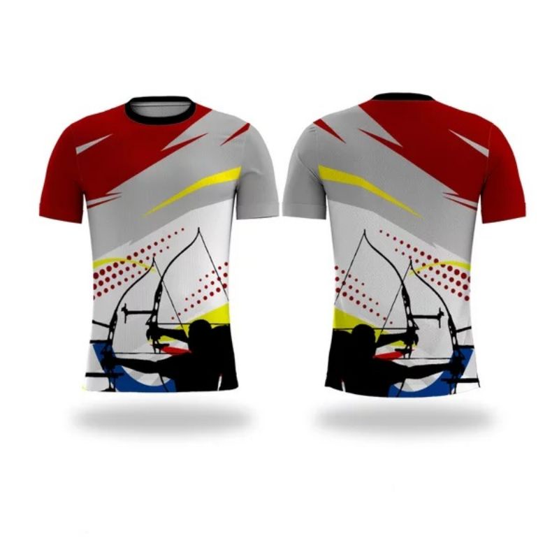 Jual JERSEY ARCHERY CUSTOM Shopee Indonesia