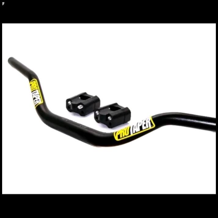 Stang Fatbar Protaper Plus Raiser Stang Vixion Cb 150 R Klx Universal
