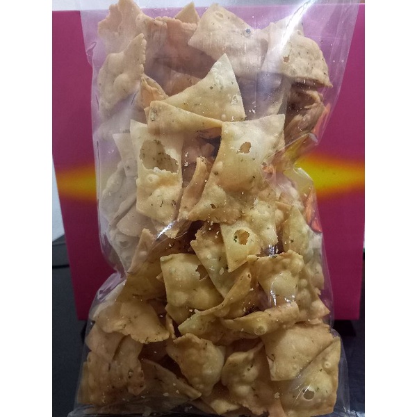 

kripik bawang