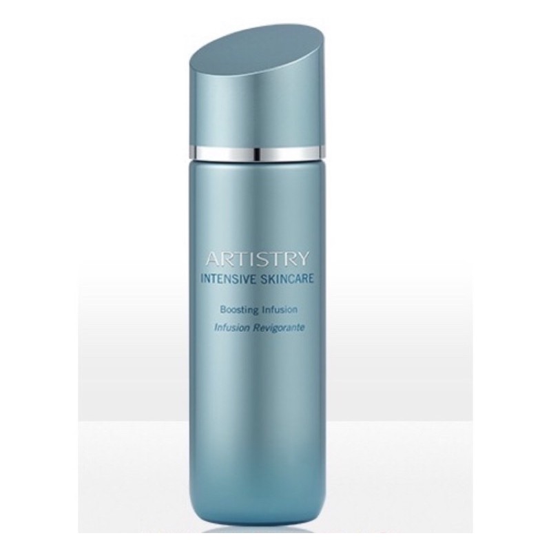Boosting Infusion ( Intensive Skincare - Artistry )