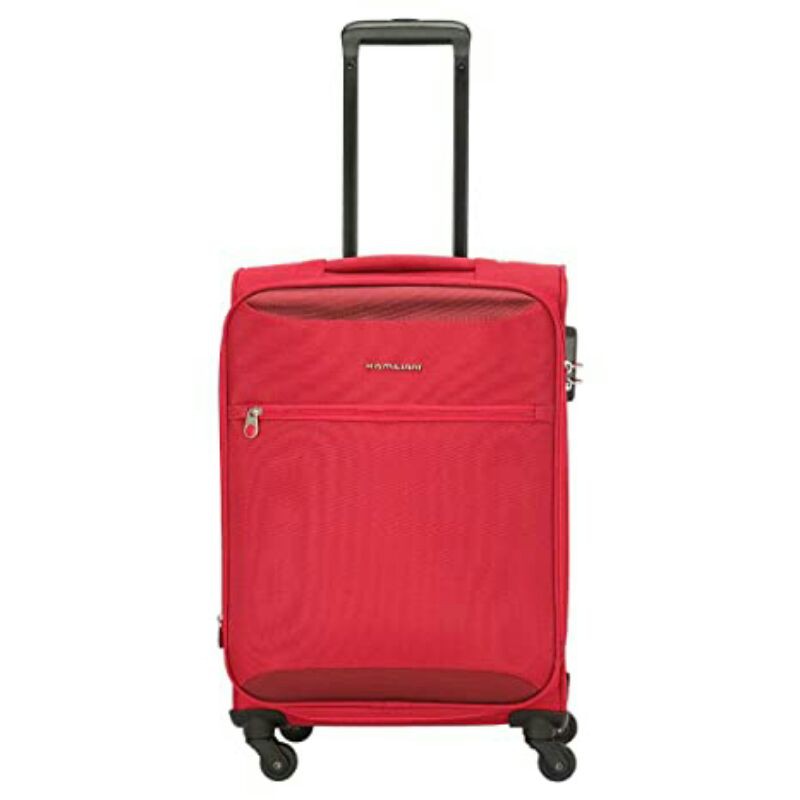 Kamiliant By American tourister Zaka Spinner Koper Softcase Small (56cm/20inch)