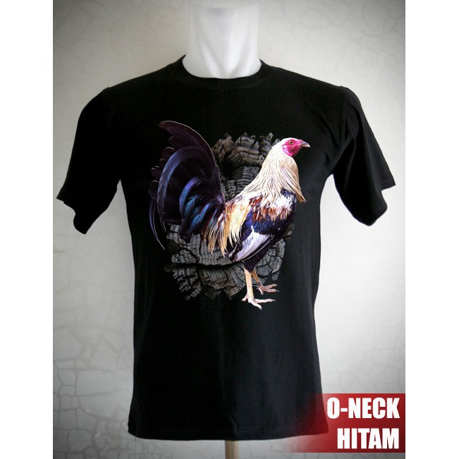 Kaos Ayam Filipina Shopee Indonesia