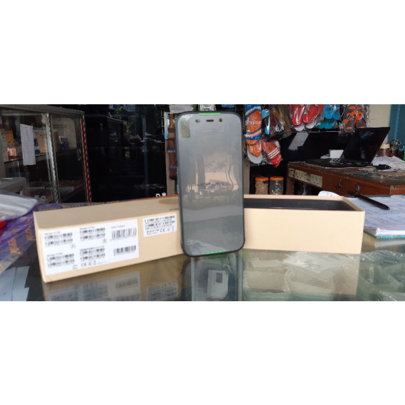 HP Outdoor Homtom HT80 Bekas