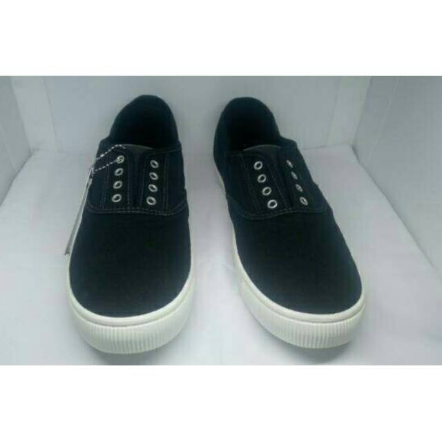 Sepatu Original Airwalk Fennel Black