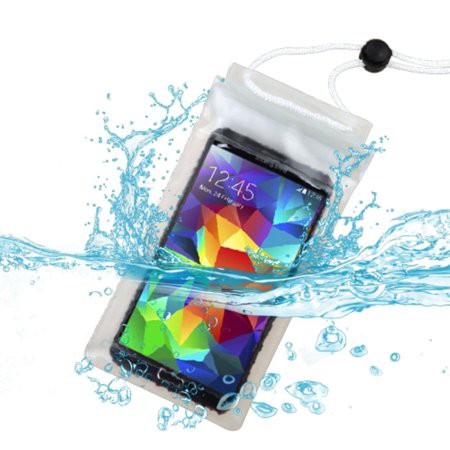 Waterproof Phone Case Universal / Phone Pouch Waterproof / Waterproof case / case hp anti air