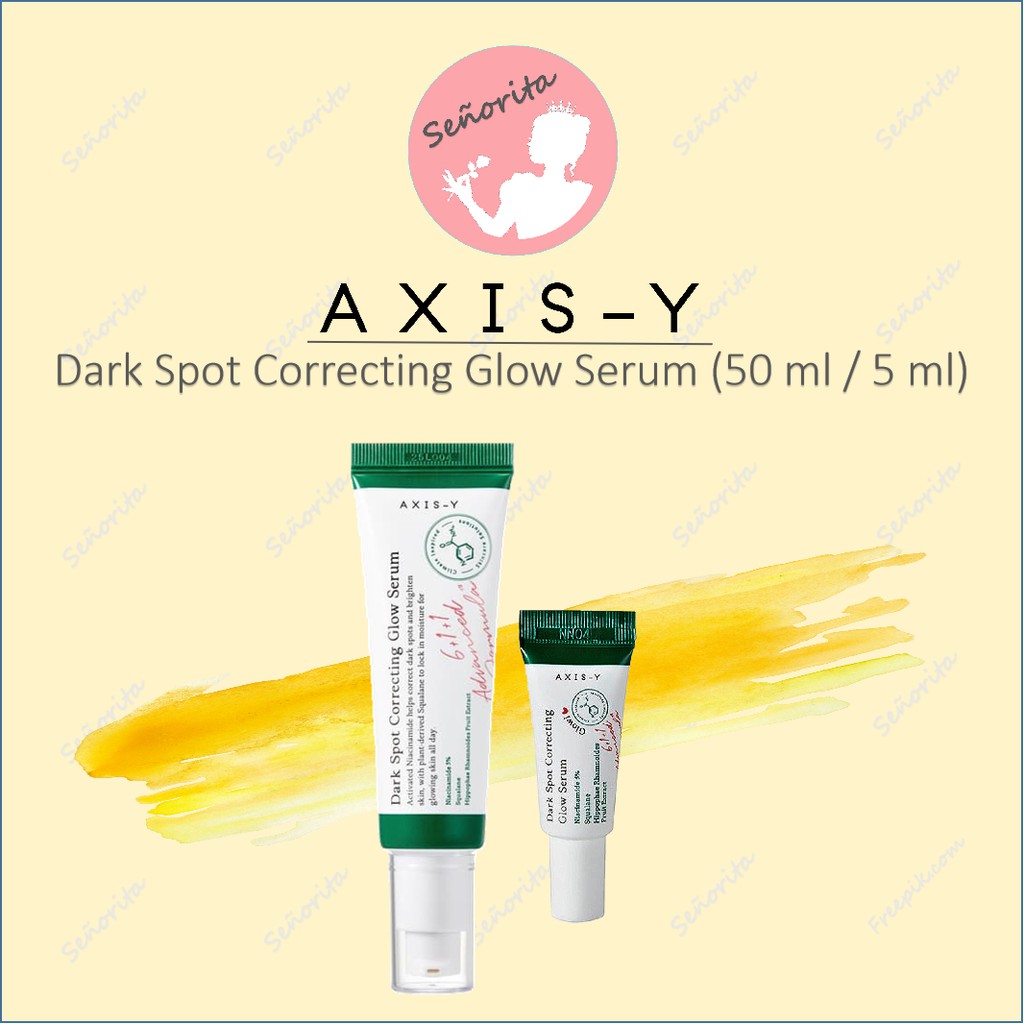 Axis y dark spot correcting glow serum. Axis y dark spot correcting glow serum. Axis-y dark spot correcting glow serum 5 мл. Dark spot correcting glow serum. Сыворотка axis-y.