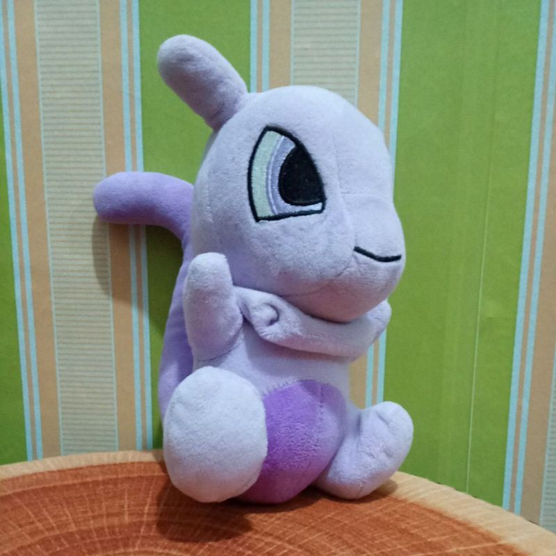 MEWTWO/POKEMON MEWTWO