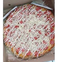 

Pizza Home Made