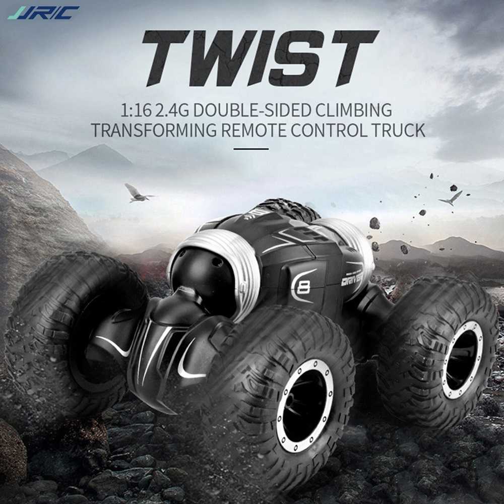 Off Road Buggy RC Remote Control 1:16 4WD 2.4GHz Q70