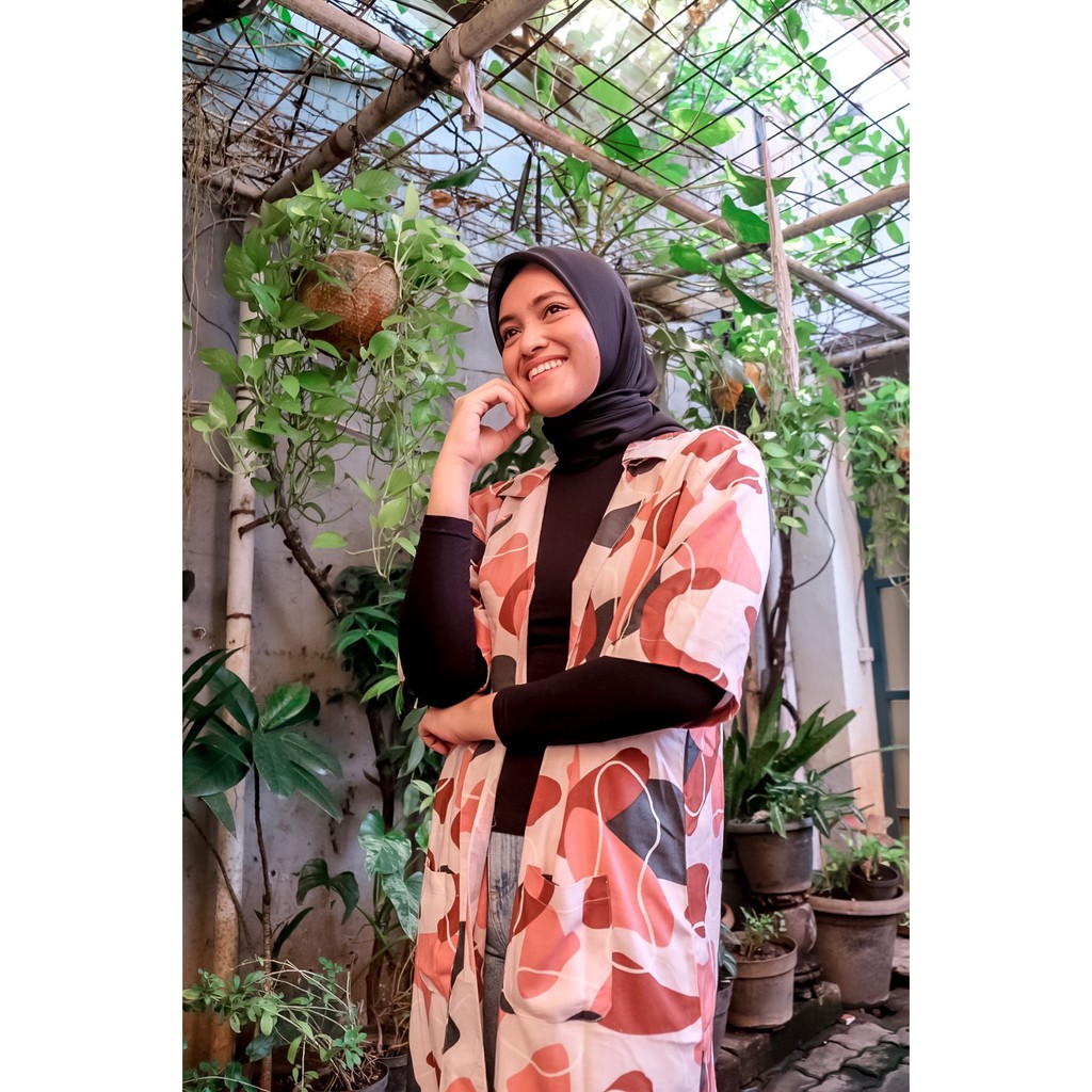 READY Lucerne - Outer RA857