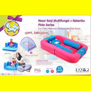 Kasur Bayi Baby Joy 4008