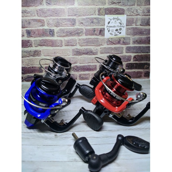 REEL MINI DAIDO NORI II SPIN DN 500