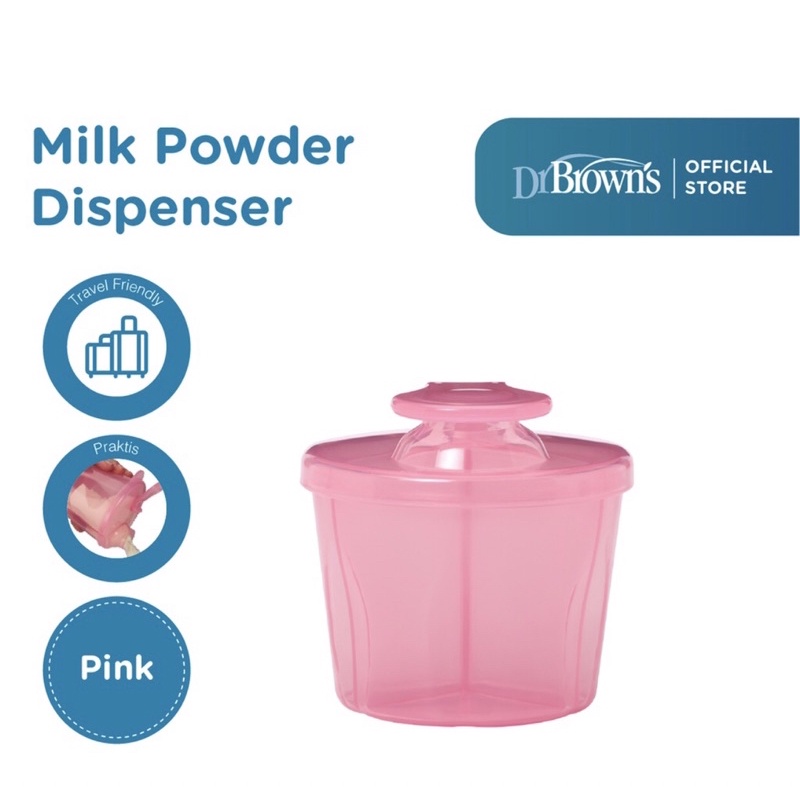 Dr.Brown’s milk powder