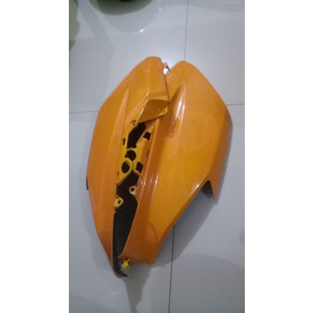 Body Nmax old depan belakang