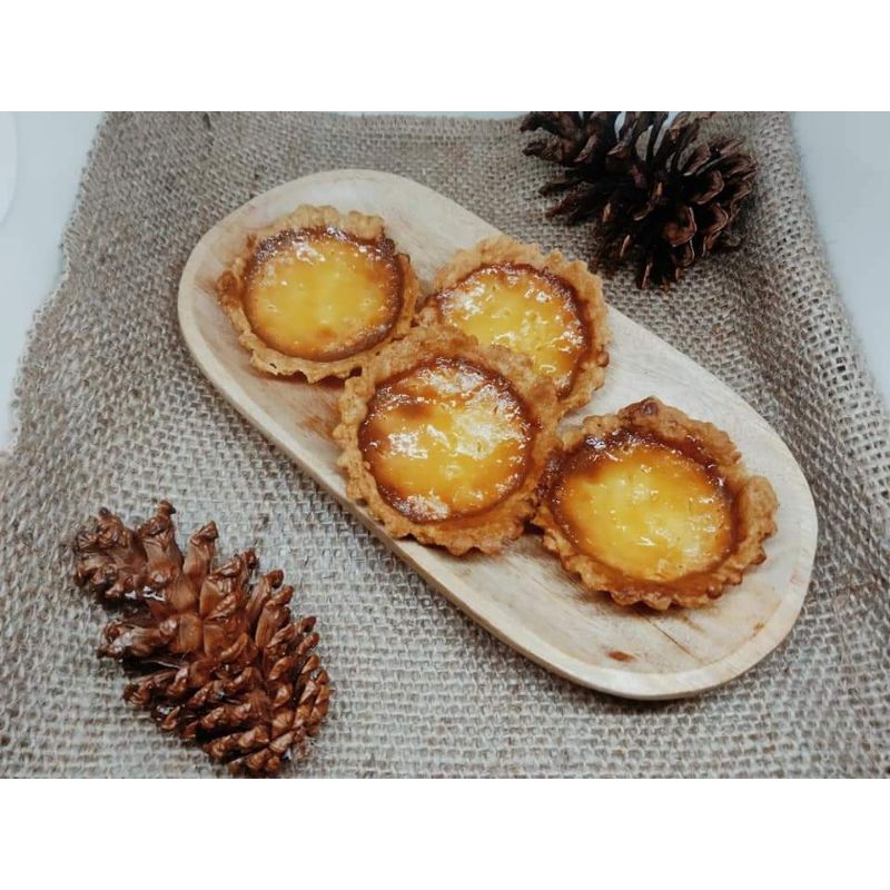 

PIE SUSU