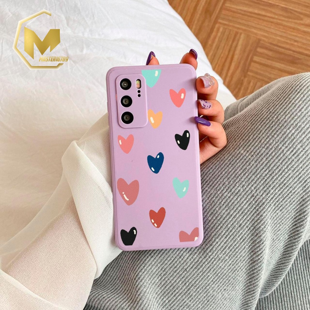 SS079 SOFTCASE REALME C1 A3S C2 5 5I C3 8 8 PRO C11 C12 C15 NARZO 30A C17 7I C20 C21 C21Y MA2229