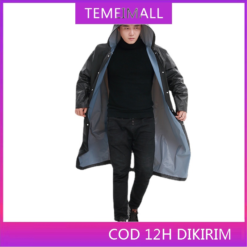 (COD)MACROPUSKANGAROORAINCOAT/ Jas Hujan Anti Bocor /Jas Hujan Kangguru /Jas Hujan Setelan/ Mantel Hujan /Jas Hujan Saku Kangguru jas hujan raincoat jaz hujan pria Mantel jashujan jas hujan kangguru jaz hujan pria jaa hujan Jas Hujan Raincoat Anti Air