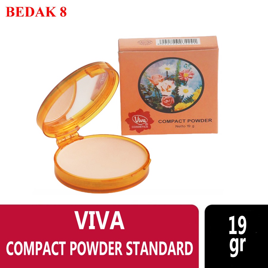 Viva Compact Powder Standard