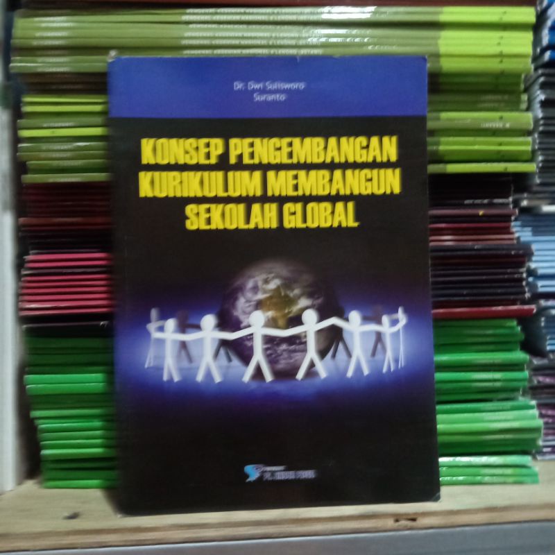 Obral buku murah seri pengetahuan ensiklopedia // pengayaan // referensi perpustakaan // sastra sejarah // non fiksi // alam // pemanasan global // energi // kesenian // part 3-Konsep penembangan