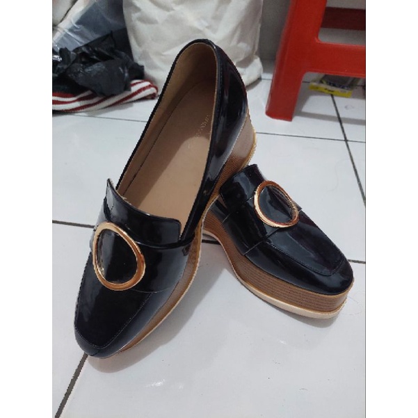 Sepatu Urban & Co Original