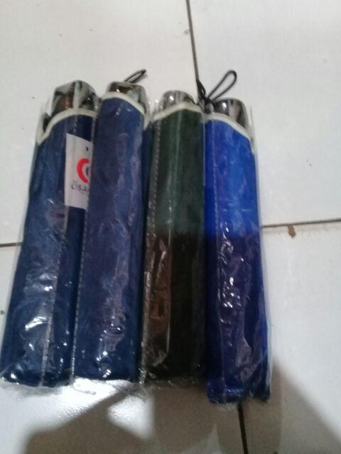 Payung Lipat 4 Ajaib / Magic / 3d Merk Osaka Osk-302