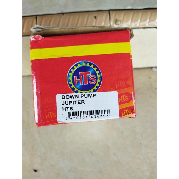 MASTER REM BAWAH / KALIPER BAWAH CAKRAM UNTUK JUPITER LAMA &amp; F1ZR