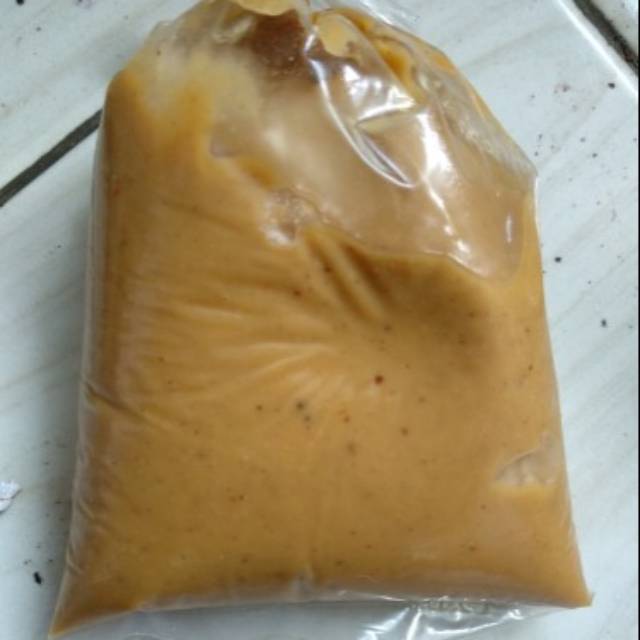 

Selai Kacang 250gr KS Murah
