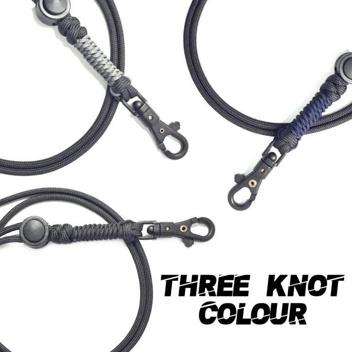 

[KODE WDLY0] Craft Lanyard pods id card tali paracord, lanyard custom,, Karet lanyard Oring, gantungan Idcard, kalung Idcard, kalung pods, gantungan kunci