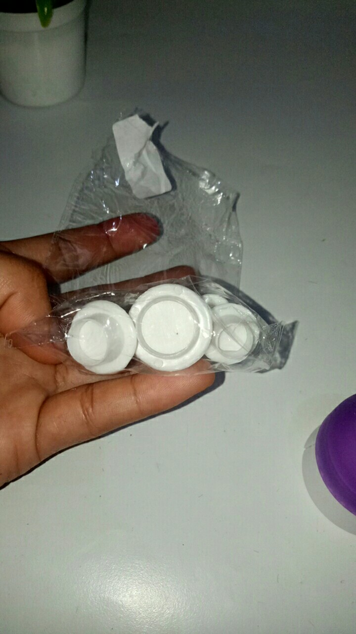 3 / 4pcs Cetakan Plunger Adonan Kue Bentuk Kotak / Hati / Bintang / Oval / Bintang