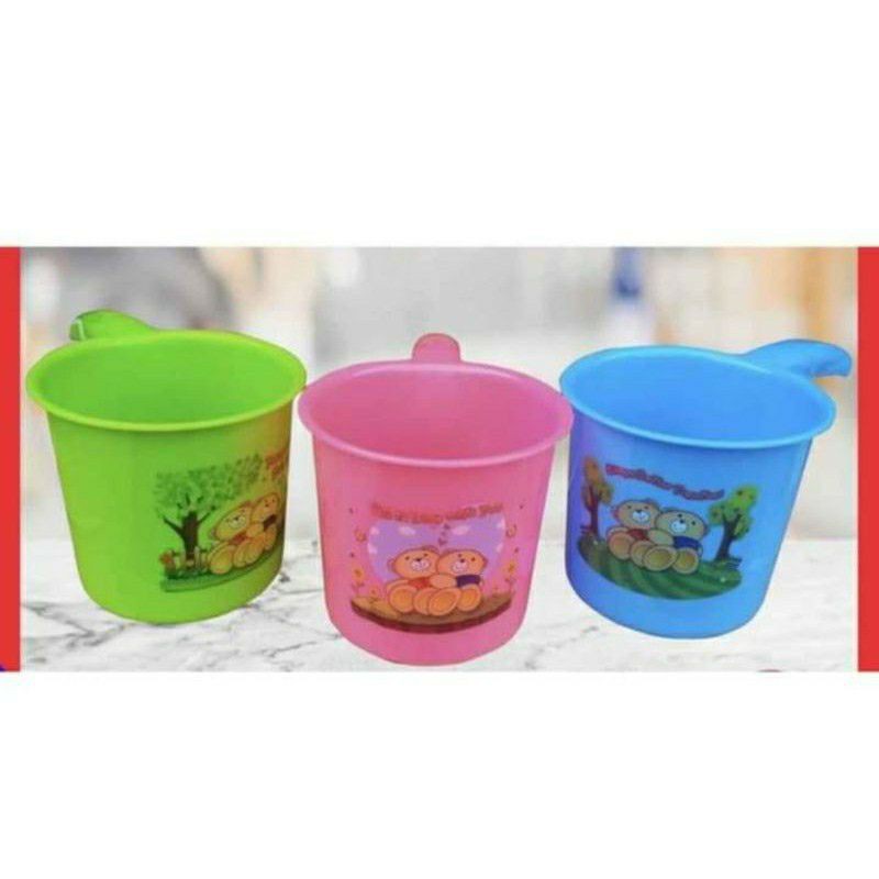 Gayung Dewasa / Gayung Besar / Gayung Mandi Tebal  / gayung mandi murah / gayung / gayung mandi