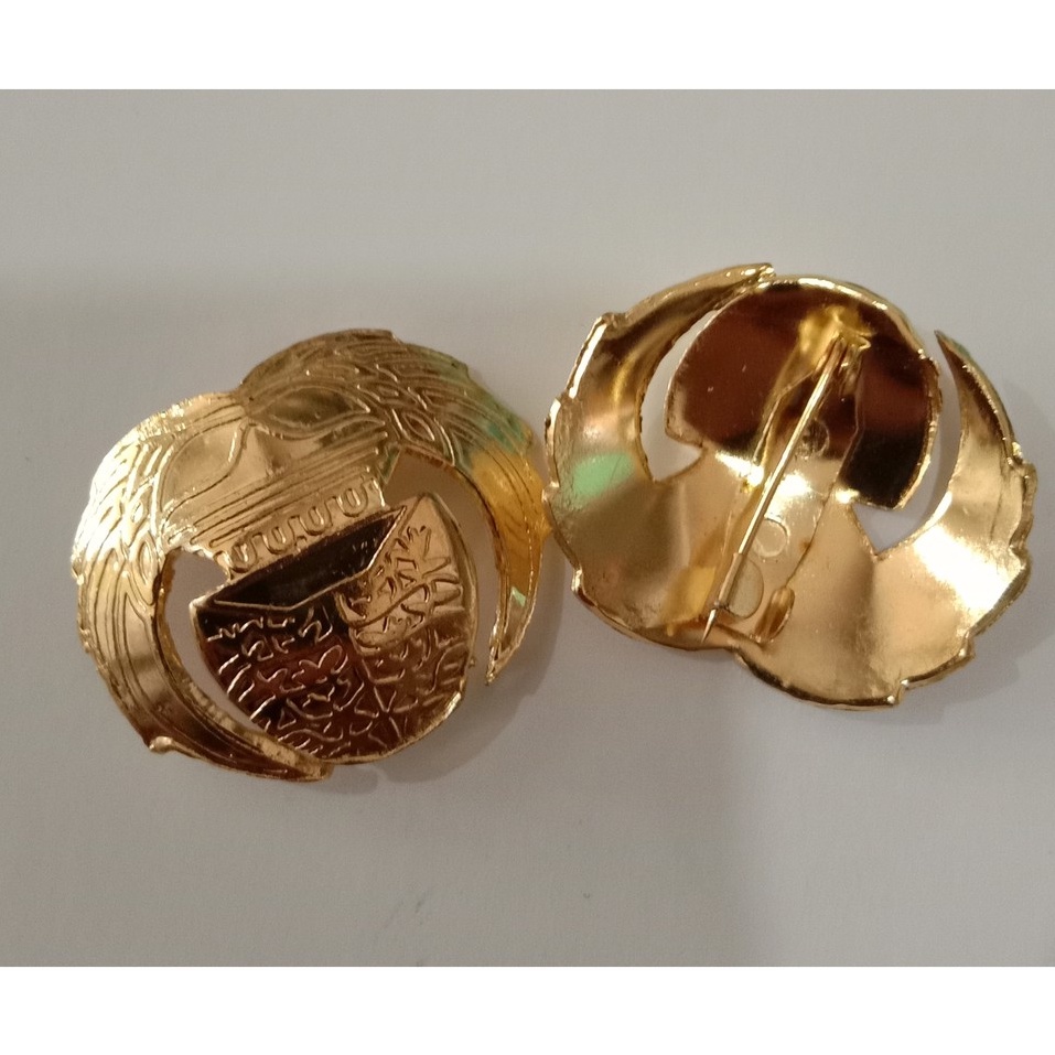 LENCANA KORPRI CEMBUNG BESAR/PIN PNS