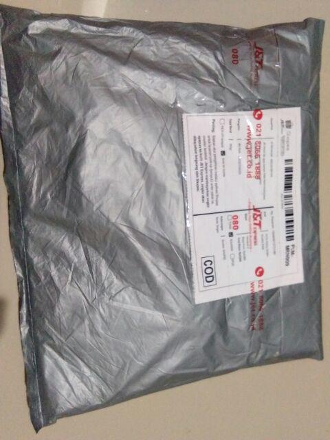 Batik Dolby Dolbi Dobby Doby Tenun Sutra Tulis Katun Atbm Baron Atasan Batik Wanita Sogan Srg308