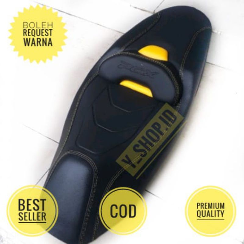 Cover Kulit Jok Motor Pcx 150 Pcx 160 Costum Eropa Modif Terbaru Termurah