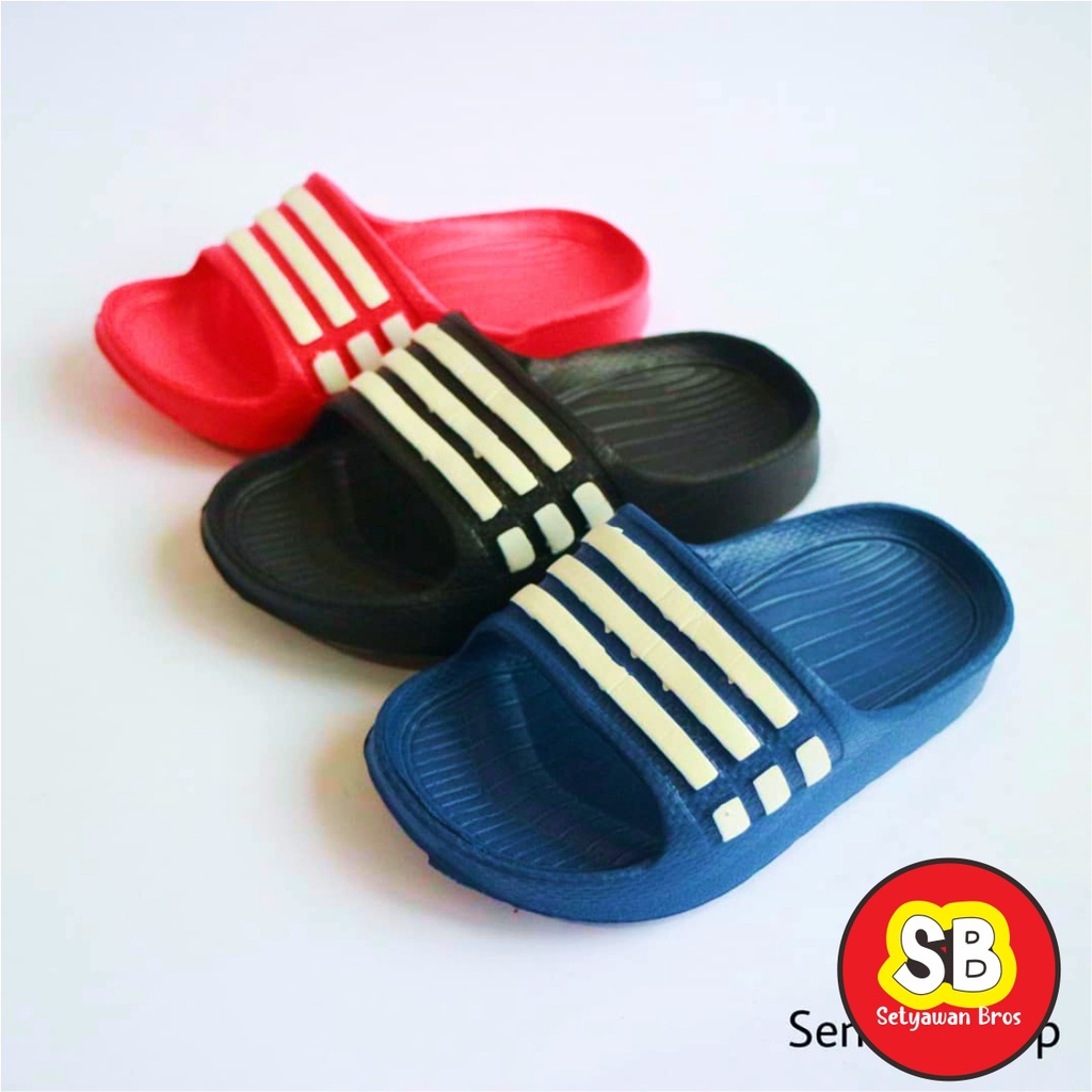 Sandal Kokop Anak ORIENTA;L Jelly anak Manik Manik / Sandal Karet Model Terbaru