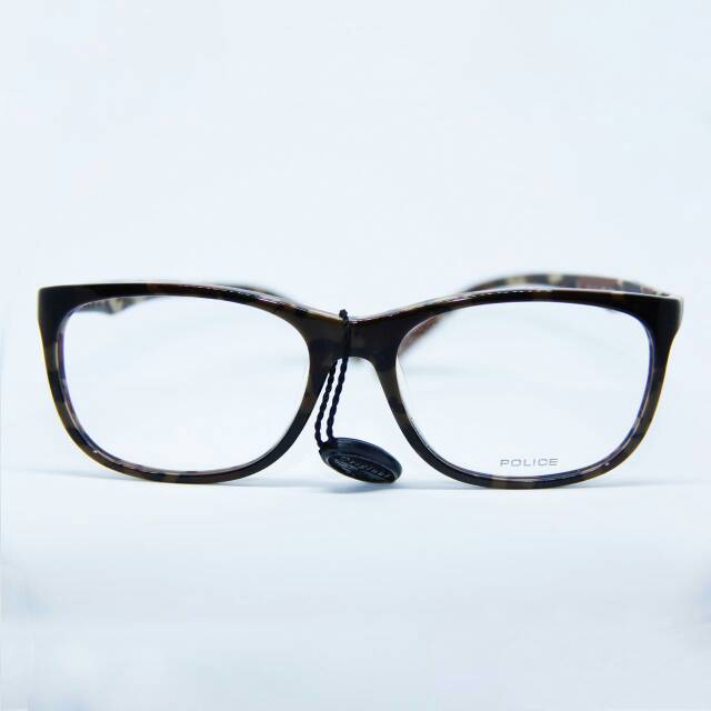 Frame Kacamata Original Police