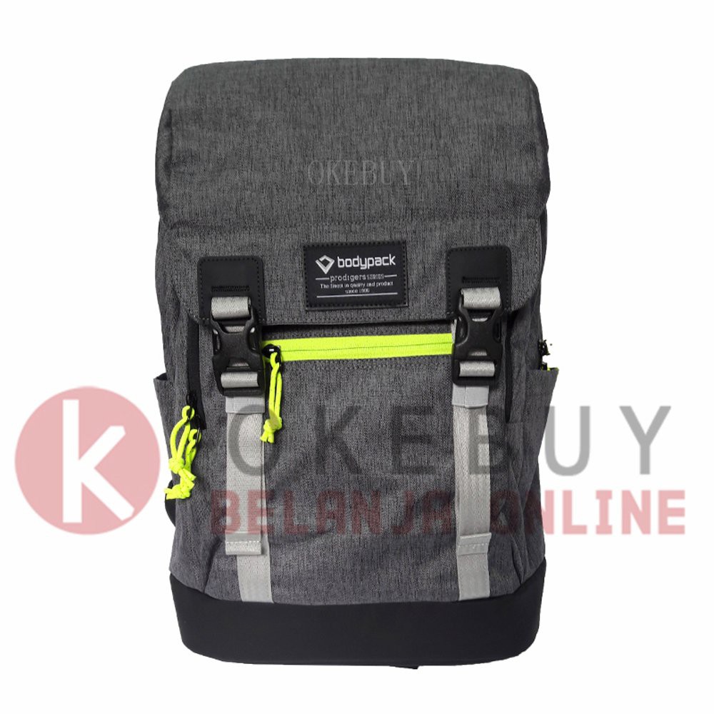 Tas Ransel Bodypack 2810 Prodigers Series