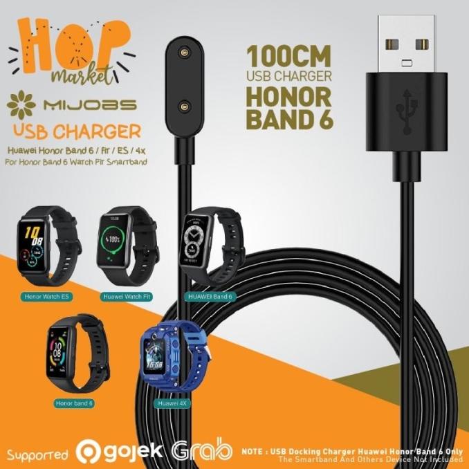 TERBARU|NEW STOCK|READY STOCK|BIG SALE CHARGER HUAWEI BAND 6 HONOR BAND 6 CHARGER USB CHARGER HUAWEI