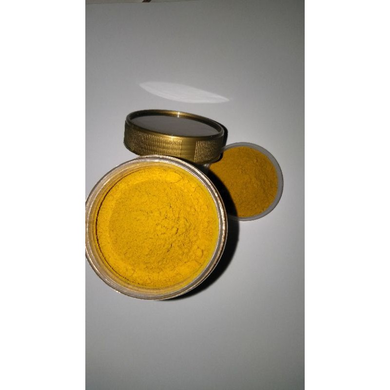 

KUNYIT BUBUK / KUNIR BUBUK