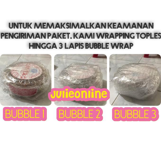 

Abon Sapi Ampel Boyolali