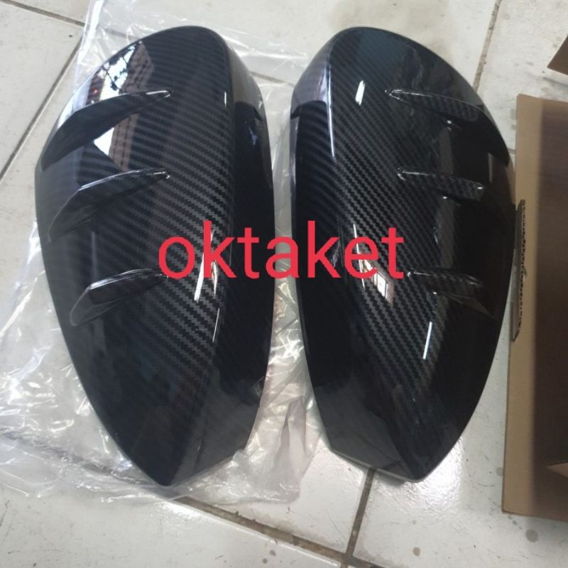 cover spion Raize Rocky 2021 2022 carbon otoproject