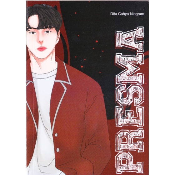 Presma novel remaja