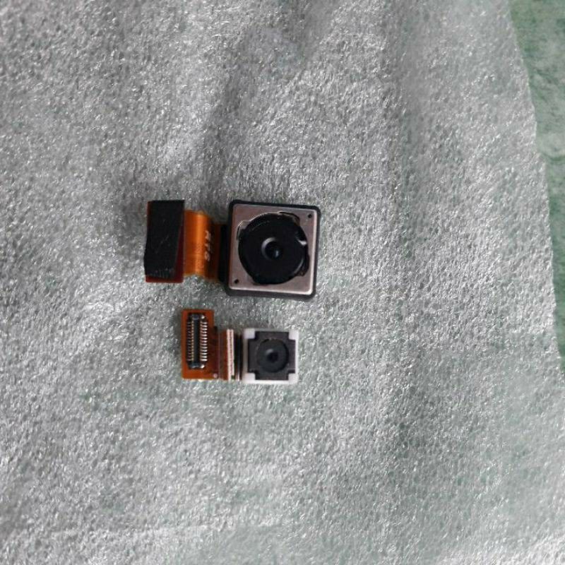 Kamera BIG Belakang Sony Z3+