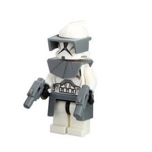 Jual Star Wars Clone Trooper Clone Wars 