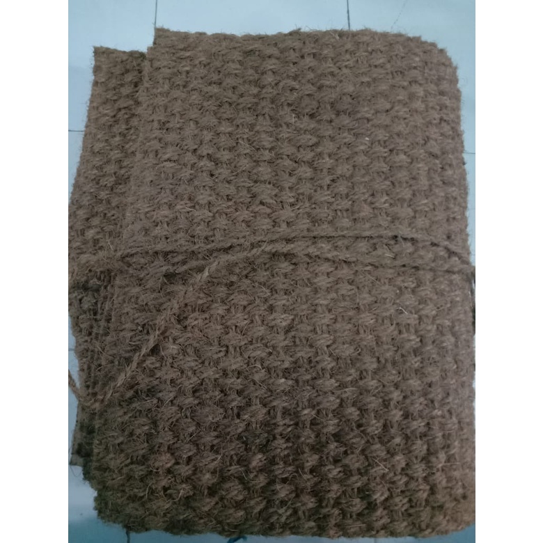 keset ikea, sabut kelapa