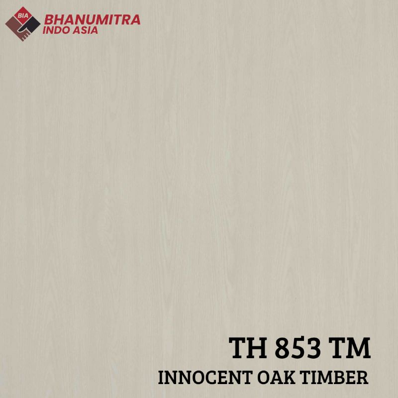 TACO HPL TH 853 TM INNOCENT OAK TIMBER