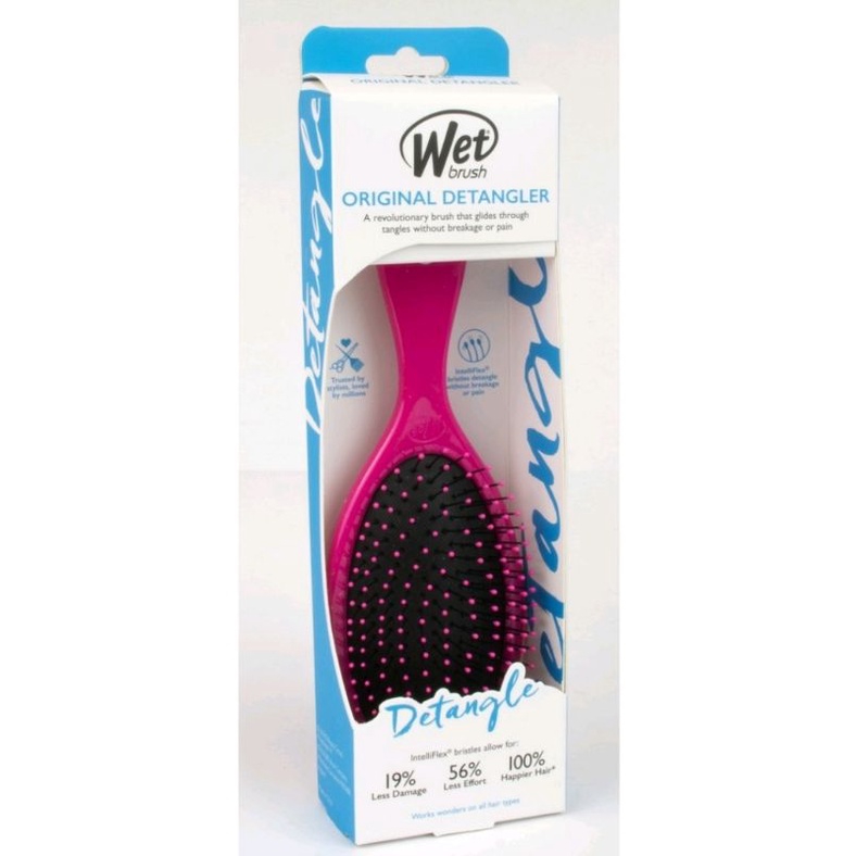 OliveShop ❤ Sisir The Wet Brush Original Mini Detangler