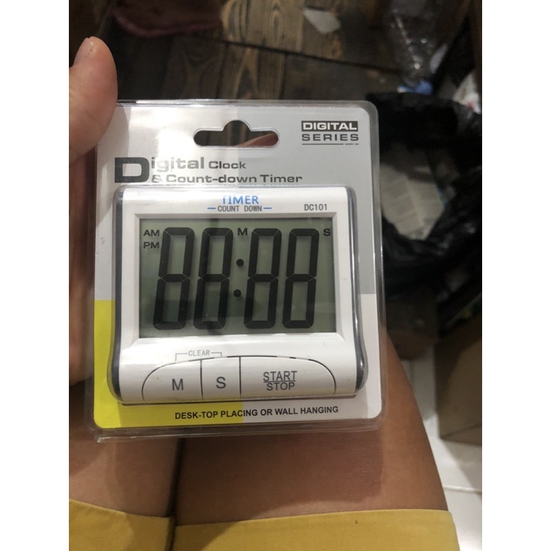 

digital timer magnet angka besar