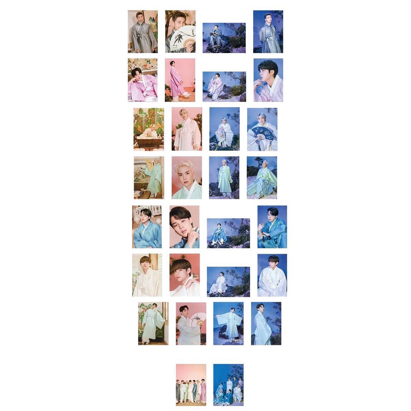 SHARING POSTCARD DALMAJUNG